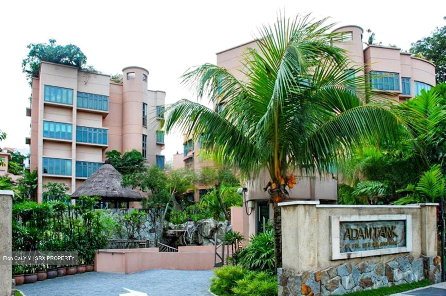 Adam Park Condominium (D11), Condominium #465629781